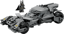 LEGO 76331 Batman v Superman™ Batmobile™ | 220 PCS