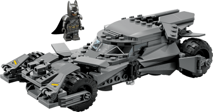 LEGO 76331 Batman v Superman™ Batmobile™ | 220 PCS