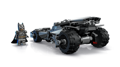 LEGO 76331 Batman v Superman™ Batmobile™ | 220 PCS