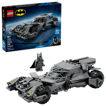 LEGO 76331 Batman v Superman™ Batmobile™ | 220 PCS