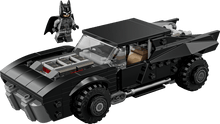 LEGO 76332 DC The Batman™ Batmobile™ | 330 PCS