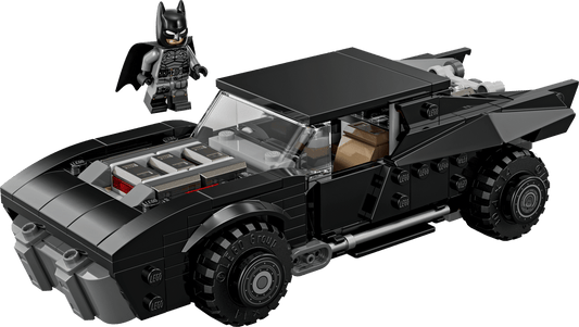 LEGO 76332 DC The Batman™ Batmobile™ | 330 PCS