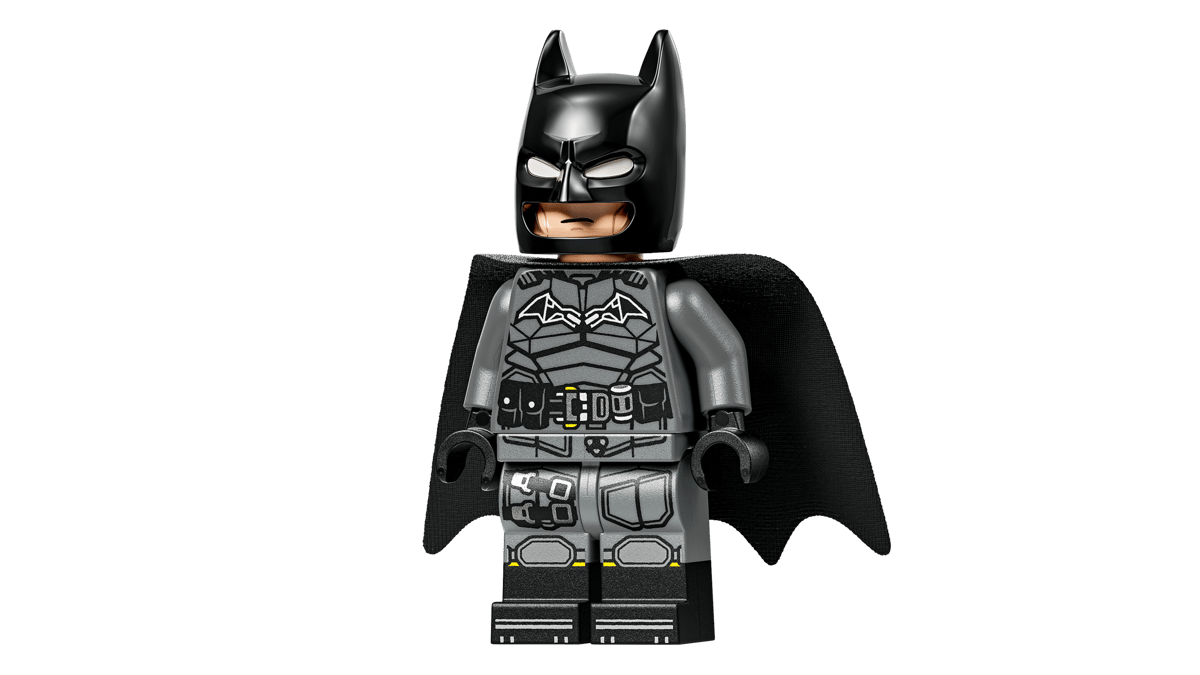LEGO 76332 DC The Batman™ Batmobile™ | 330 PCS
