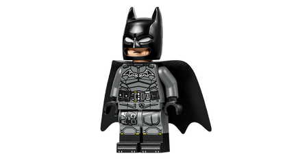 LEGO 76332 DC The Batman™ Batmobile™ | 330 PCS