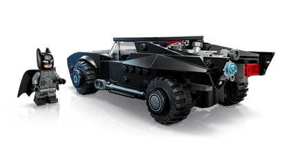 LEGO 76332 DC The Batman™ Batmobile™ | 330 PCS