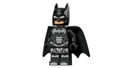 LEGO 76333 Batman & Robin™ Batmobile™ | 272 PCS