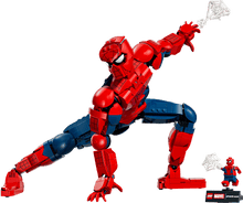 LEGO 76346 Marvel Spider-Man Hero Figure | 813 PCS