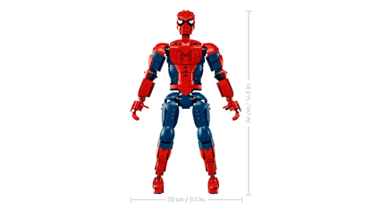 LEGO 76346 Marvel Spider-Man Hero Figure | 813 PCS