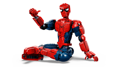 LEGO 76346 Marvel Spider-Man Hero Figure | 813 PCS