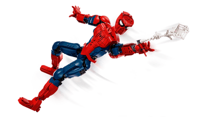 LEGO 76346 Marvel Spider-Man Hero Figure | 813 PCS