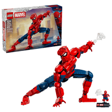 LEGO 76346 Marvel Spider-Man Hero Figure | 813 PCS