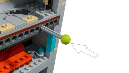 LEGO 76350 Marvel Spider-Man vs. Hulk Epic Clash | 534 PCS