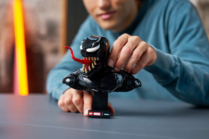 LEGO 76356 Marvel Venom Bust | 413 PCS