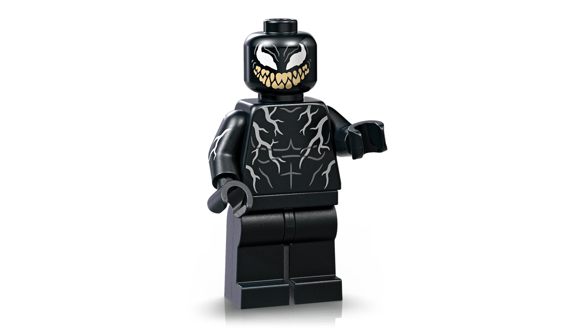 LEGO 76356 Marvel Venom Bust | 413 PCS