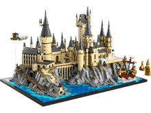 LEGO 76419 Harry Potter Hogwarts™ Castle and Grounds | 2660 PCS