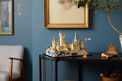 LEGO 76419 Harry Potter Hogwarts™ Castle and Grounds | 2660 PCS