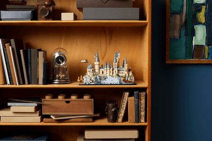 LEGO 76419 Harry Potter Hogwarts™ Castle and Grounds | 2660 PCS