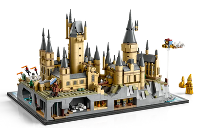 LEGO 76419 Harry Potter Hogwarts™ Castle and Grounds | 2660 PCS