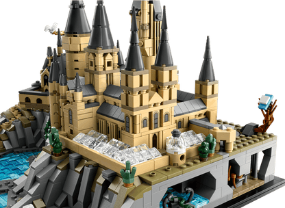 LEGO 76419 Harry Potter Hogwarts™ Castle and Grounds | 2660 PCS