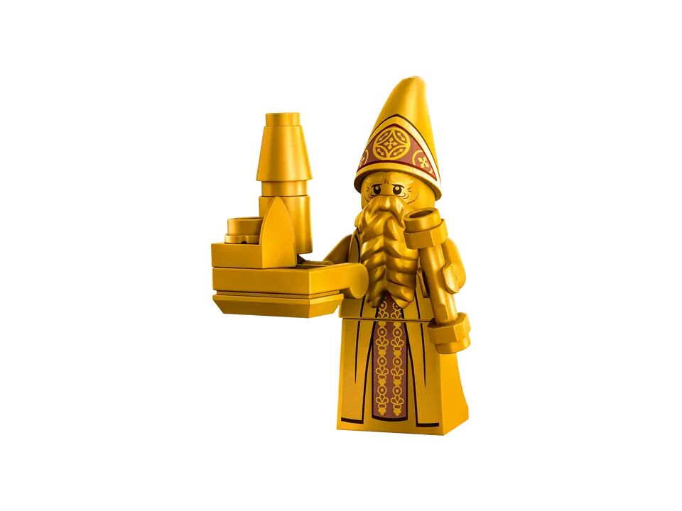 LEGO 76419 Harry Potter Hogwarts™ Castle and Grounds | 2660 PCS