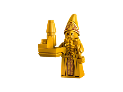 LEGO 76419 Harry Potter Hogwarts™ Castle and Grounds | 2660 PCS