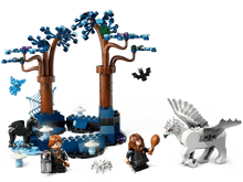 LEGO 76432 Harry Potter Forbidden Forest™: Magical Creatures | 172 PCS | Retired