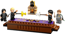 LEGO 76441 Harry Potter Hogwarts™ Castle: Dueling Club | 158 PCS