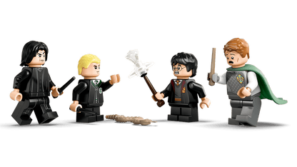 LEGO 76441 Harry Potter Hogwarts™ Castle: Dueling Club | 158 PCS