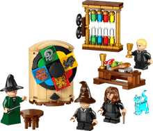 LEGO 76460 Harry Potter Hogwarts™ Castle: Sorting Hat™ Ceremony | 124 PCS