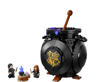 LEGO 76464 Harry Potter Cauldron: Secret Potions Classroom | 652 PCS