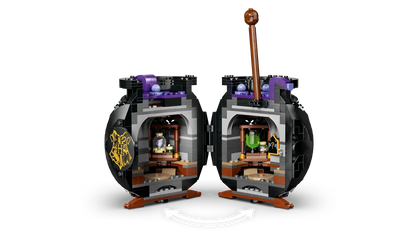 LEGO 76464 Harry Potter Cauldron: Secret Potions Classroom | 652 PCS