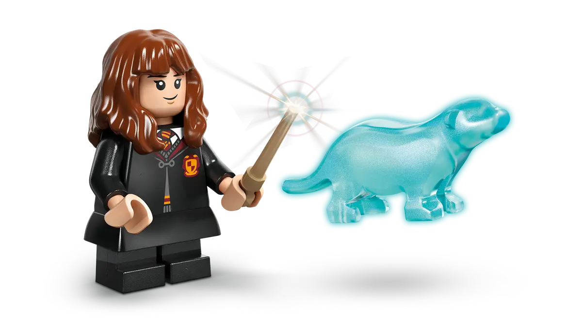 LEGO 76464 Harry Potter Cauldron: Secret Potions Classroom | 652 PCS