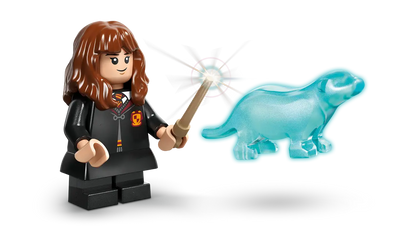 LEGO 76464 Harry Potter Cauldron: Secret Potions Classroom | 652 PCS