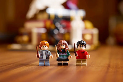 LEGO 76466 Harry Potter Sorcerer's Stone – Collectors' Edition | 1571 PCS