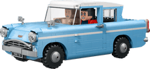 LEGO 76470 Harry Potter Enchanted Flying Ford Anglia™ | 868 PCS