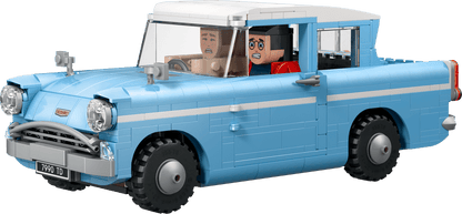 LEGO 76470 Harry Potter Enchanted Flying Ford Anglia™ | 868 PCS