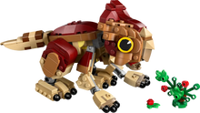 LEGO 76970 Jurassic World Baby Dinosaur Dolores: Aquilops | 339 PCS