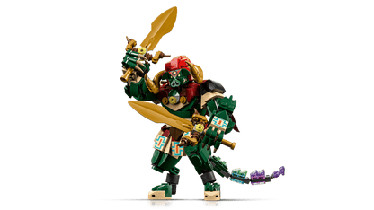 LEGO 77093 LEGO® The Legend of Zelda™ Ocarina of Time™ – The Final Battle | 1003 PCS