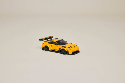 LEGO 77239 Speed Champions Porsche 911 GT3 RS Super Car | 348 PCS