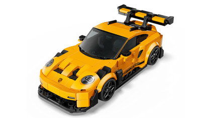 LEGO 77239 Speed Champions Porsche 911 GT3 RS Super Car | 348 PCS