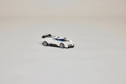LEGO 77240 Speed Champions Bugatti Centodieci Hyper Sports Car | 291 PCS