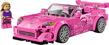 LEGO 77241 Speed Champions 2 Fast 2 Furious Honda S2000 | 300 PCS