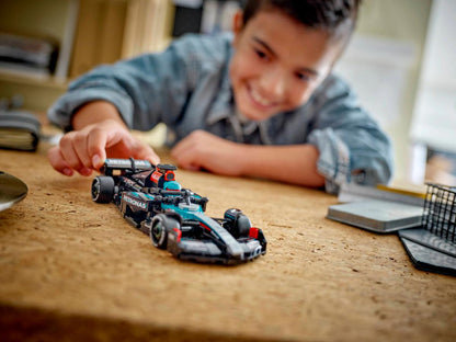 LEGO 77244 Mercedes-AMG F1® W15 Race Car | 267 PCS
