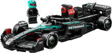 LEGO 77244 Mercedes-AMG F1® W15 Race Car | 267 PCS