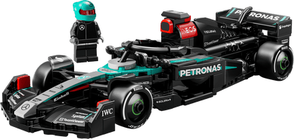 LEGO 77244 Mercedes-AMG F1® W15 Race Car | 267 PCS