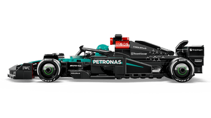 LEGO 77244 Mercedes-AMG F1® W15 Race Car | 267 PCS
