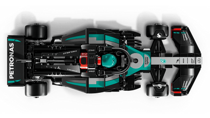 LEGO 77244 Mercedes-AMG F1® W15 Race Car | 267 PCS