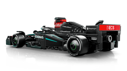 LEGO 77244 Mercedes-AMG F1® W15 Race Car | 267 PCS