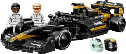 LEGO 77252 Speed Champions APXGP Team Race Car from F1® The Movie | 268 PCS