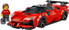 LEGO 77254 Speed Champions Ferrari SF90 XX Stradale Sports Car | 339 PCS